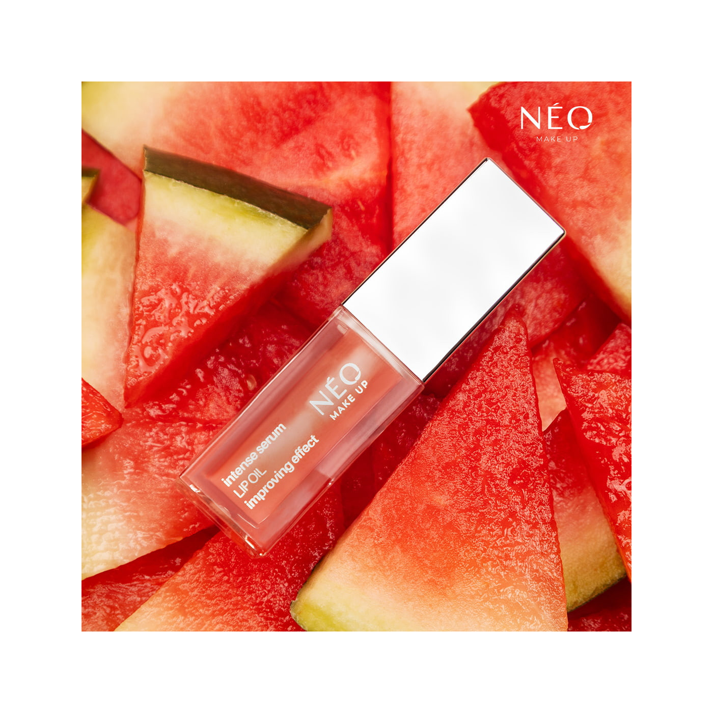 Lip Oil Watermelon